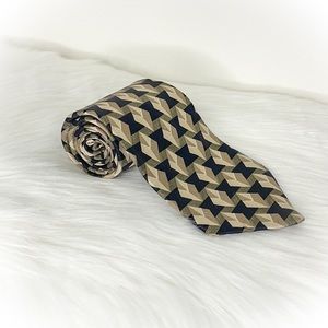 😎Very Handsome Givenchy Monsier Silk Tie😎